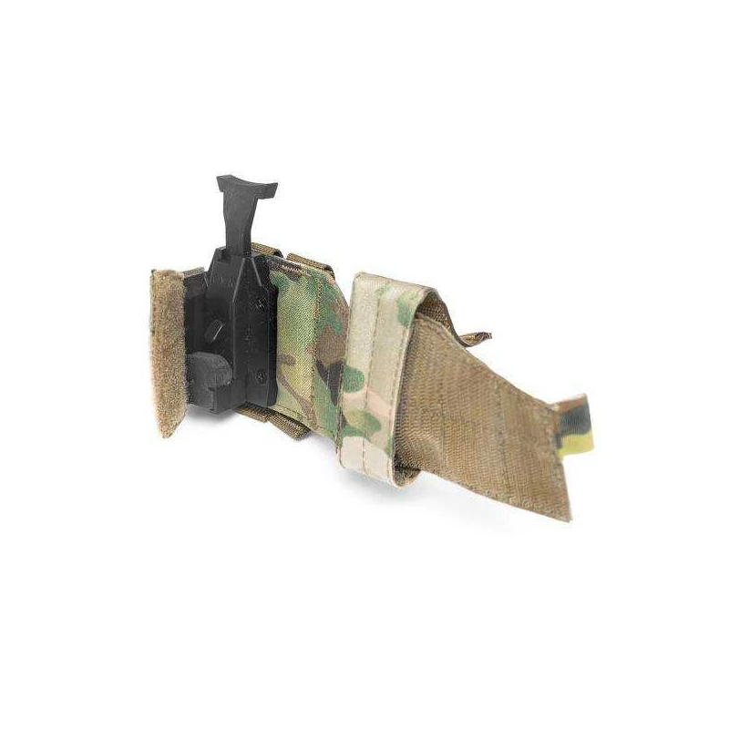 Warrior Assault Systems® -  Universal Pistol Holster Right Handed - Pisztoly Tok Jobb Kezes (Coyote)
