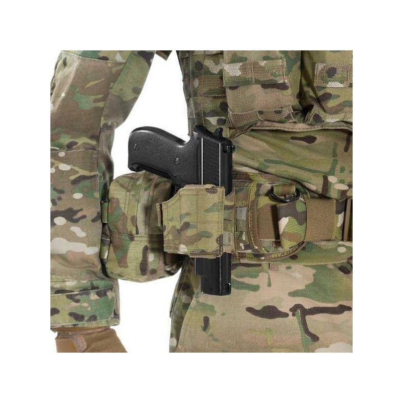 Warrior Assault Systems® -  Universal Pistol Holster Right Handed - Pisztoly Tok Jobb Kezes (Coyote)