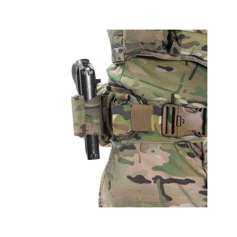 Warrior Assault Systems® -  Universal Pistol Holster Right Handed - Pisztoly Tok Jobb Kezes (Coyote)
