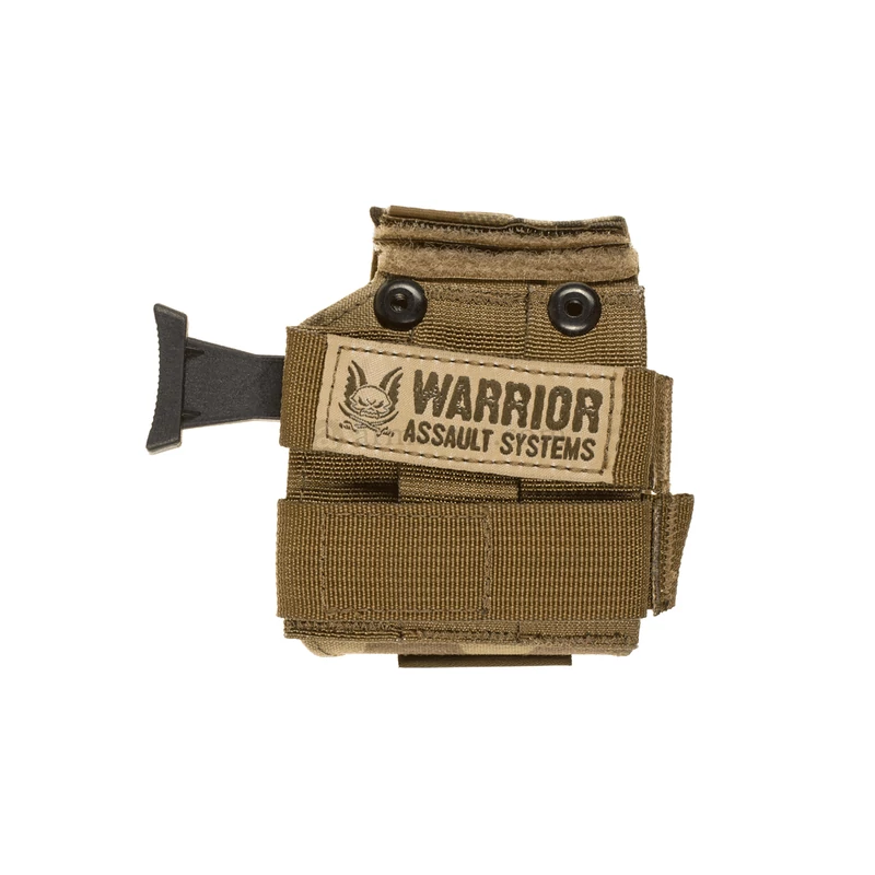Warrior Assault Systems® -  Universal Pistol Holster Right Handed  - Pisztoly Tok Jobbkezes (MultiCam®)
