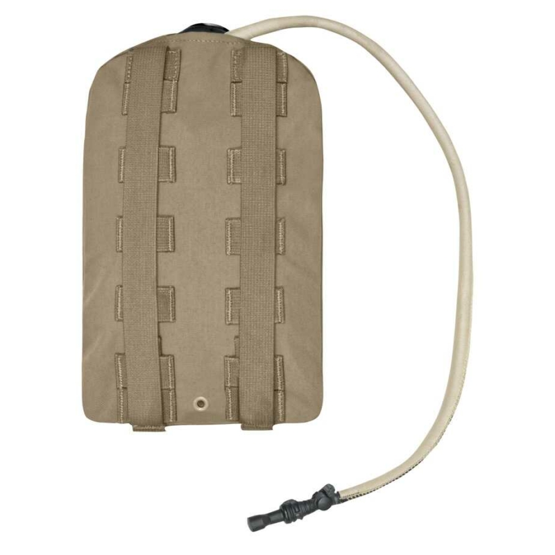 Warrior Assault Systems® -  Small Hydration Carrier 1.5 liter (Coyote)