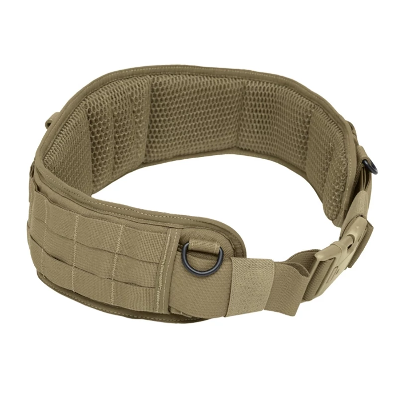 Warrior Assault Systems® - ELITE OPS ENHANCED PLB PATROL BELT (Coyote)