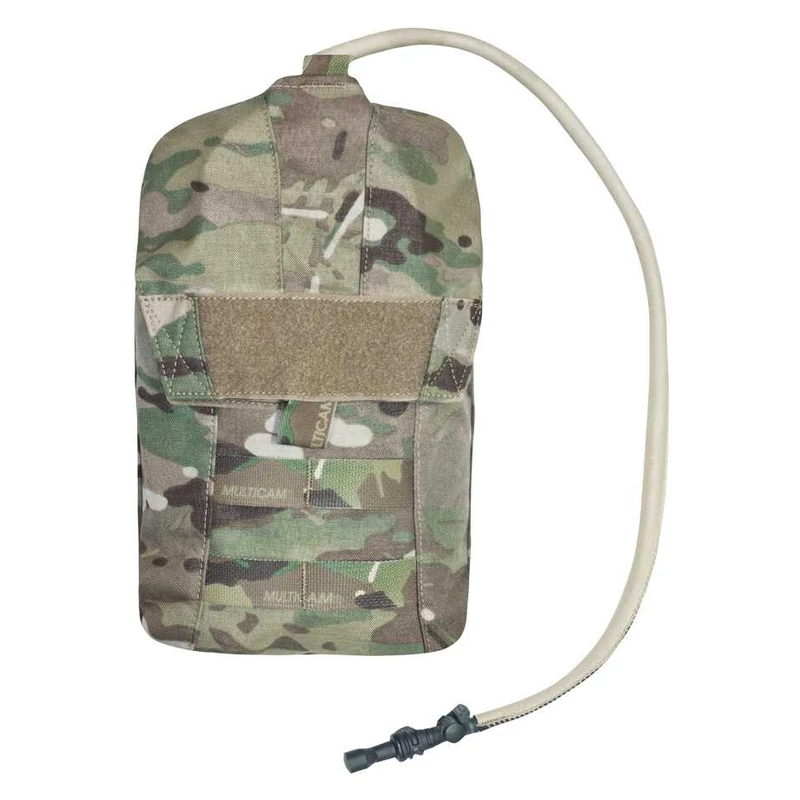 Warrior Assault Systems® -  Small Hydration Carrier 1.5L - Hidratációs Zsák (MultiCam®)