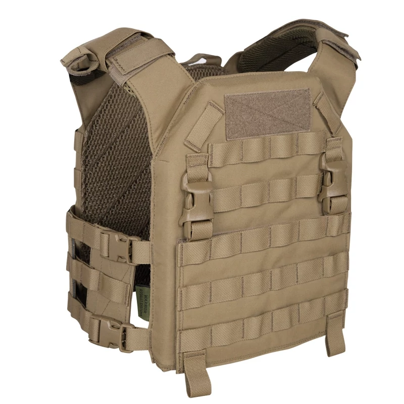 Warrior Assault Systems® -  Recon Plate Carrier - Taktikai Mellény (Coyote)