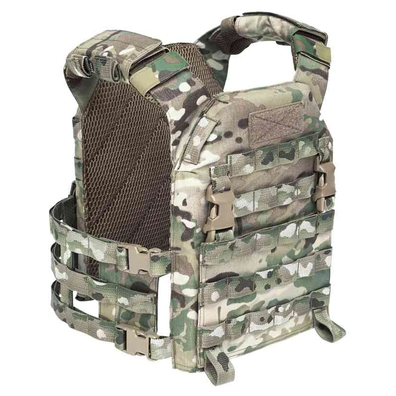 Warrior Assault Systems® -  Recon Plate Carrier - Taktikai Mellény (MultiCam®)