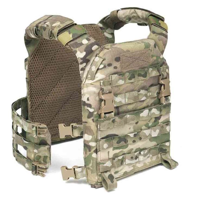 Warrior Assault Systems® -  Recon Plate Carrier - Taktikai Mellény (MultiCam®)