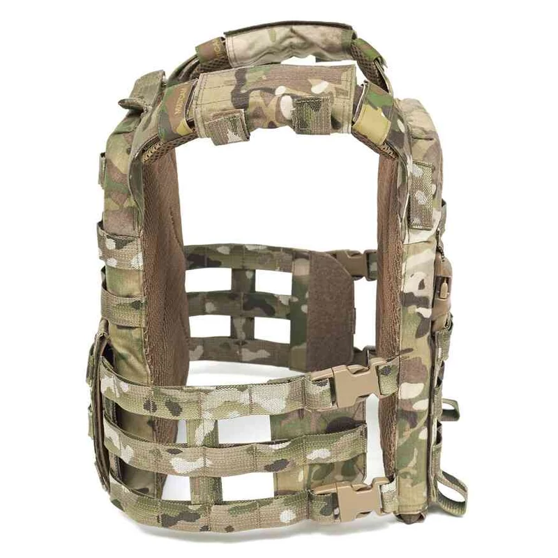 Warrior Assault Systems® -  Recon Plate Carrier - Taktikai Mellény (MultiCam®)