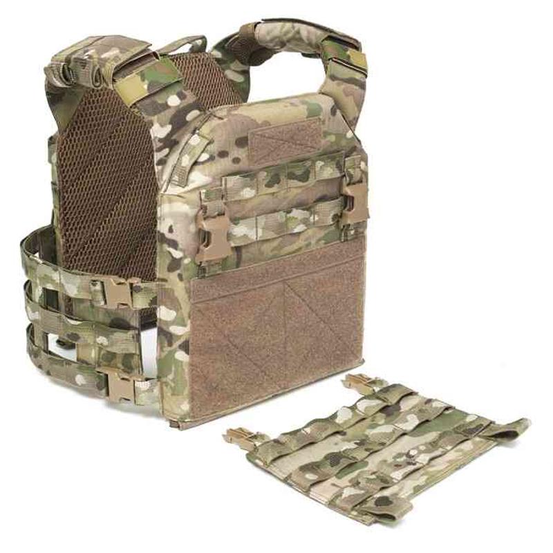 Warrior Assault Systems® -  Recon Plate Carrier - Taktikai Mellény (MultiCam®)