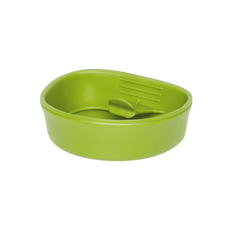 Wildo® CAMP-A-BOX DUO® Raspberry - Étkészlet