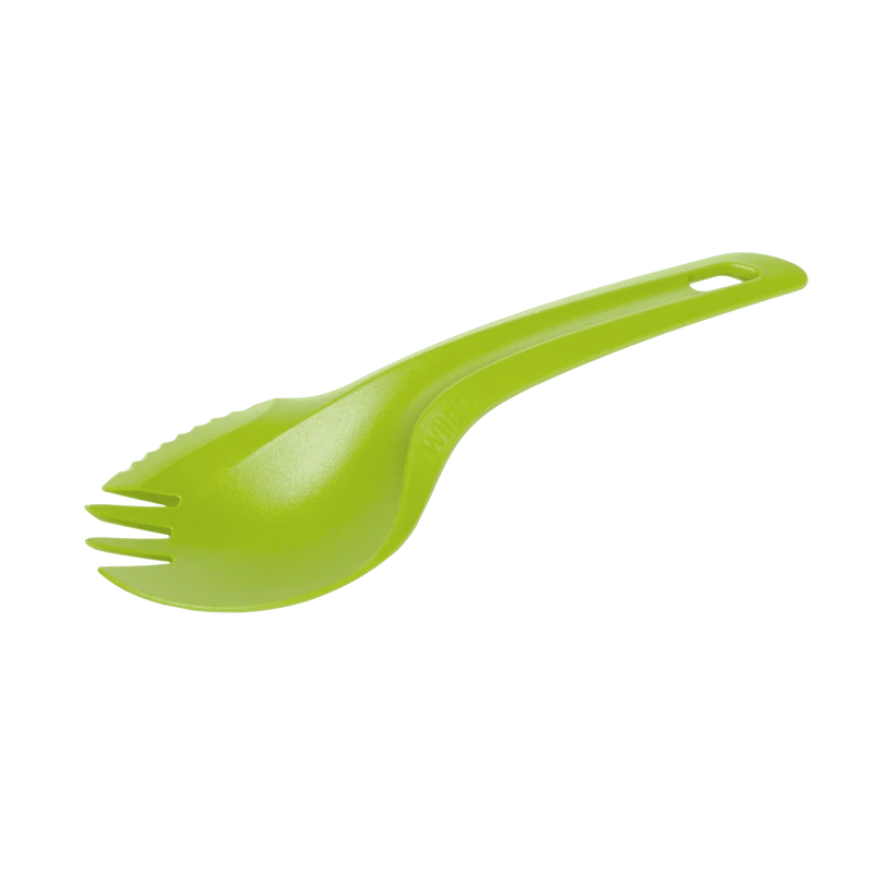 Wildo® CAMP-A-BOX DUO® Light Green - Sugarcane - Étkészlet