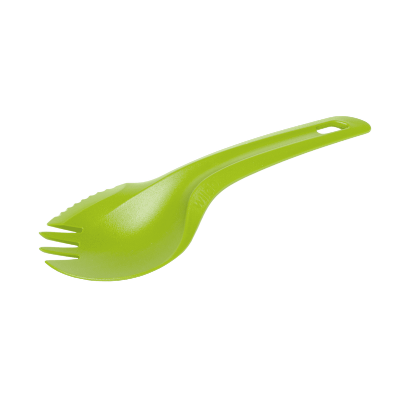 Wildo® CAMP-A-BOX DUO® Light Green - Sugarcane - Étkészlet