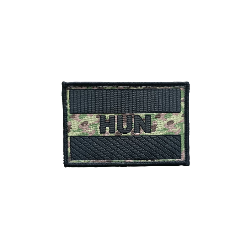 HUNGARY Patch - Felvarró (Camo)