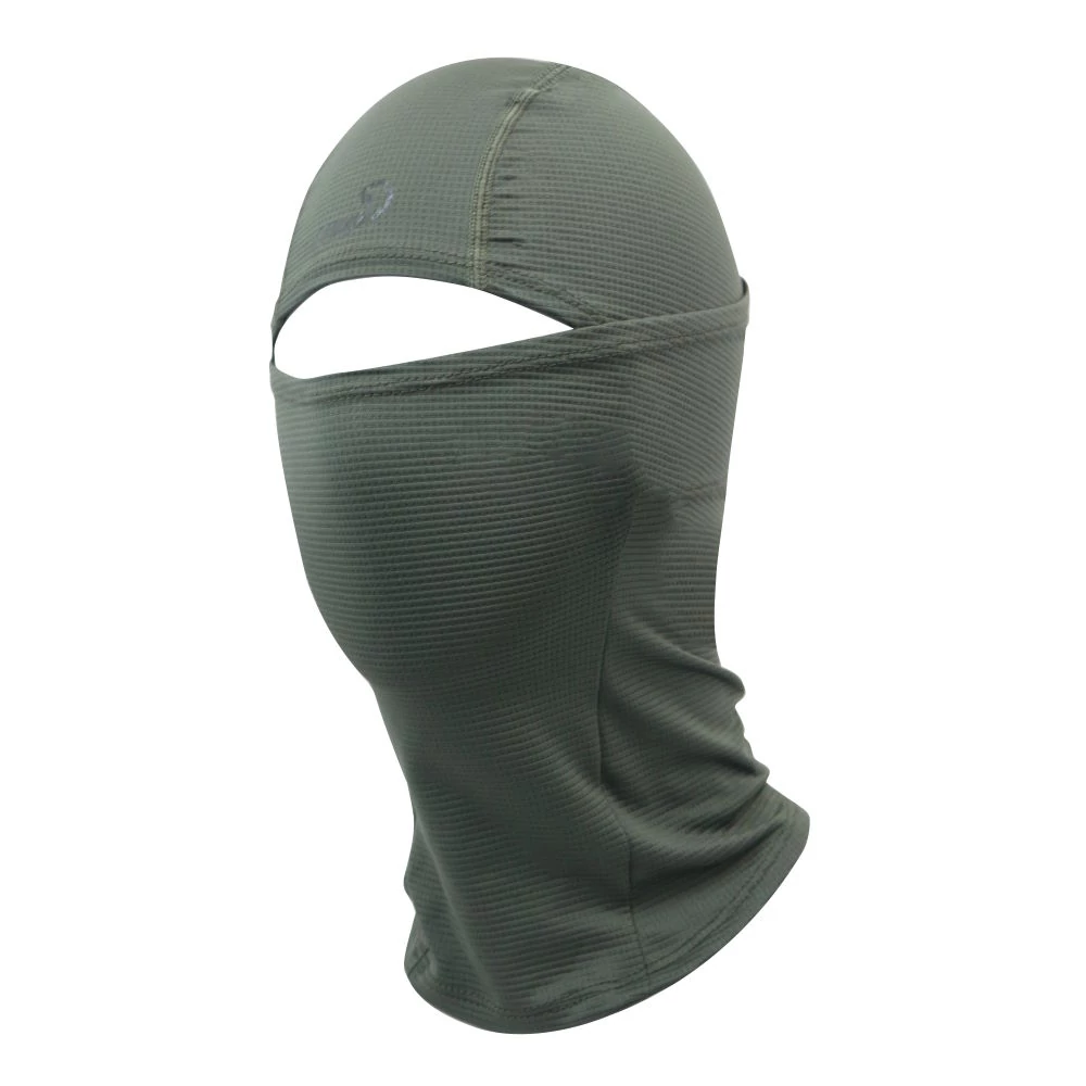 AGILITE™ -  SF Balaclava (Ranger Green)