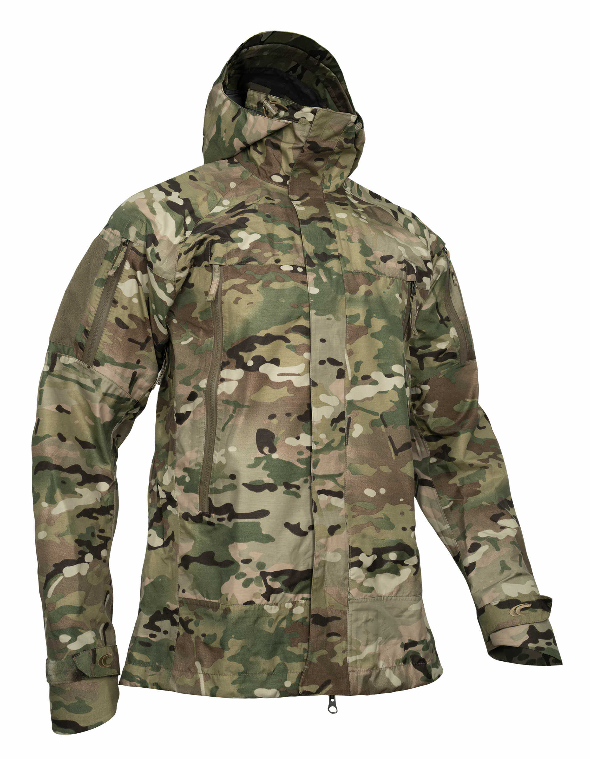 Carinthia® -  PRG 2.0 Jacket Multicam® - Esővédő Kabát (MultiCam®)