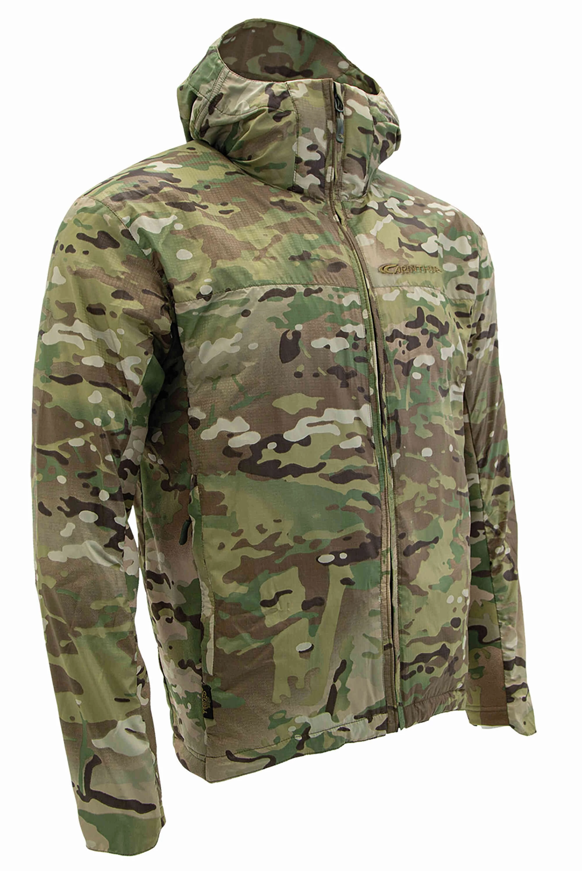 Carinthia® -  G-LOFT® TLG Jacket Multicam - Taktikai Kabát (MultiCam®)