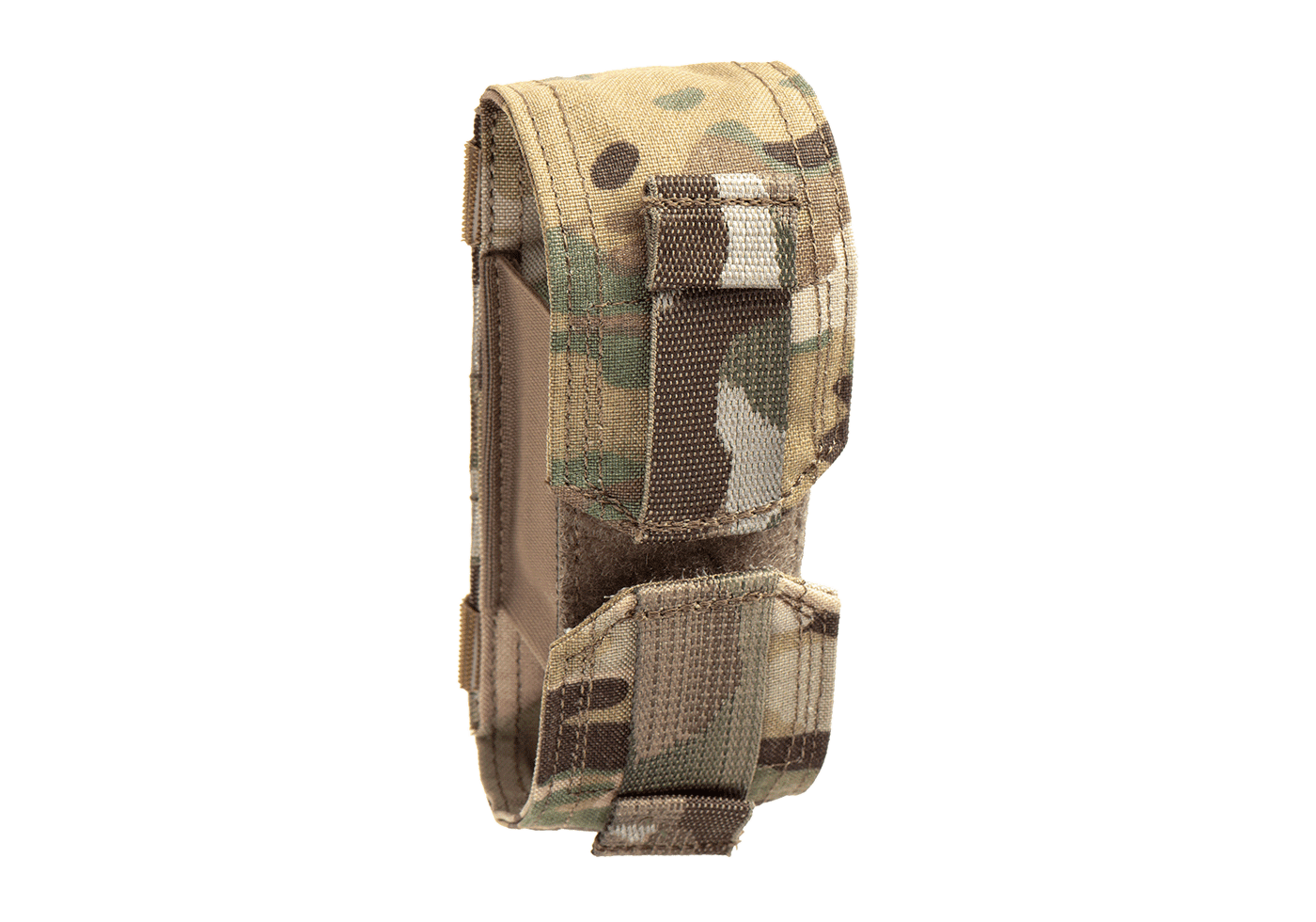Clawgear® -  2-WAY TOURNIQUET POUCH - Kétirányú TOURNIQUET Tartó Zseb (MultiCam®)