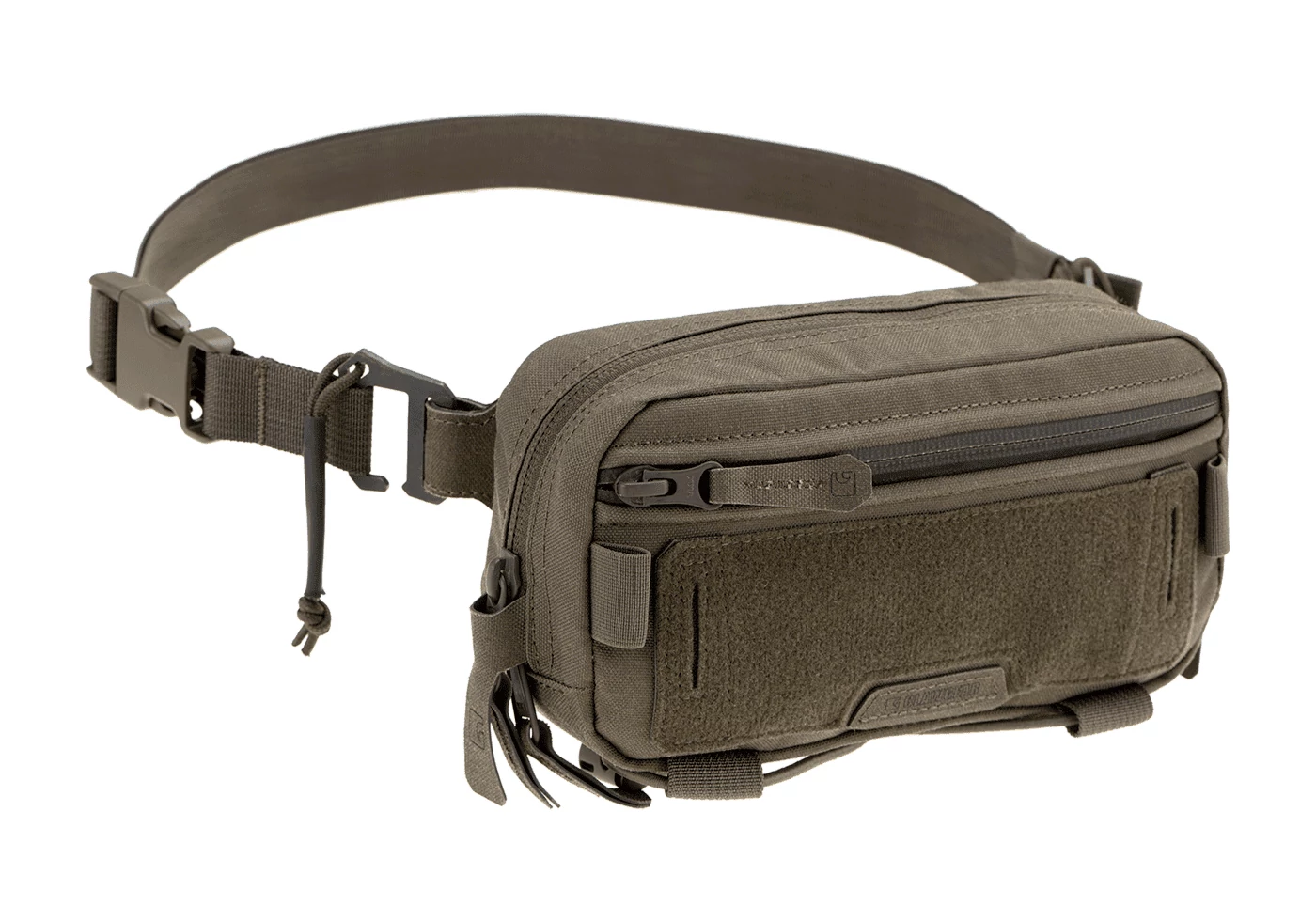 Clawgear® -  EDC G-Hook Small Waistpack - Kisméretű Övtáska (RAL7013)