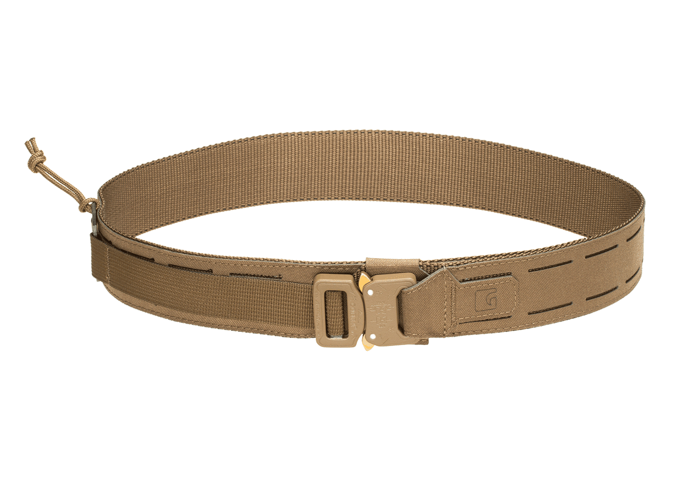 Clawgear® -  KD ONE BELT - Taktikai Hevederöv (Coyote)