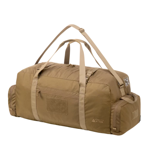 Direct Action® - Deployment Bag - Medium - Cordura® - Utazótáska (Coyote Brown)