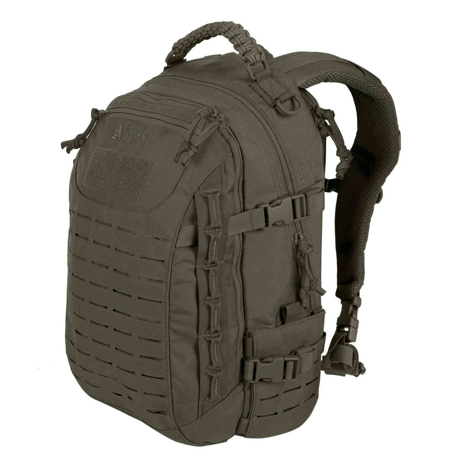 Direct Action® - DRAGON EGG MkII BACKPACK® - Cordura® - Taktikai Hátizsák (Ranger Green)