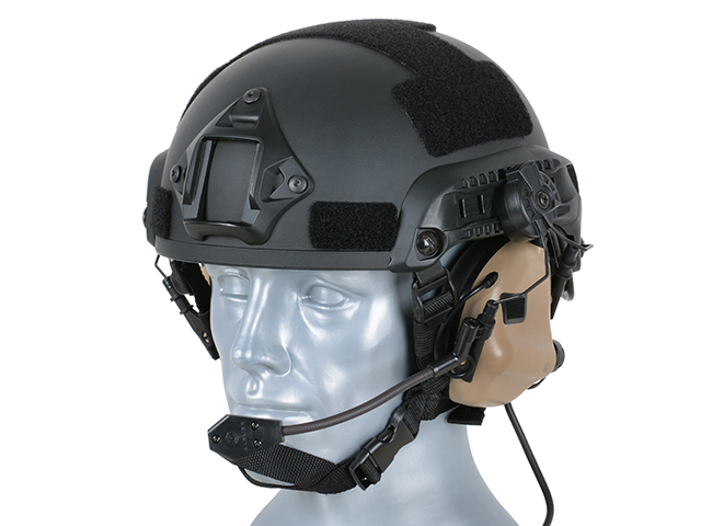 Earmor® - Tactical Headset 