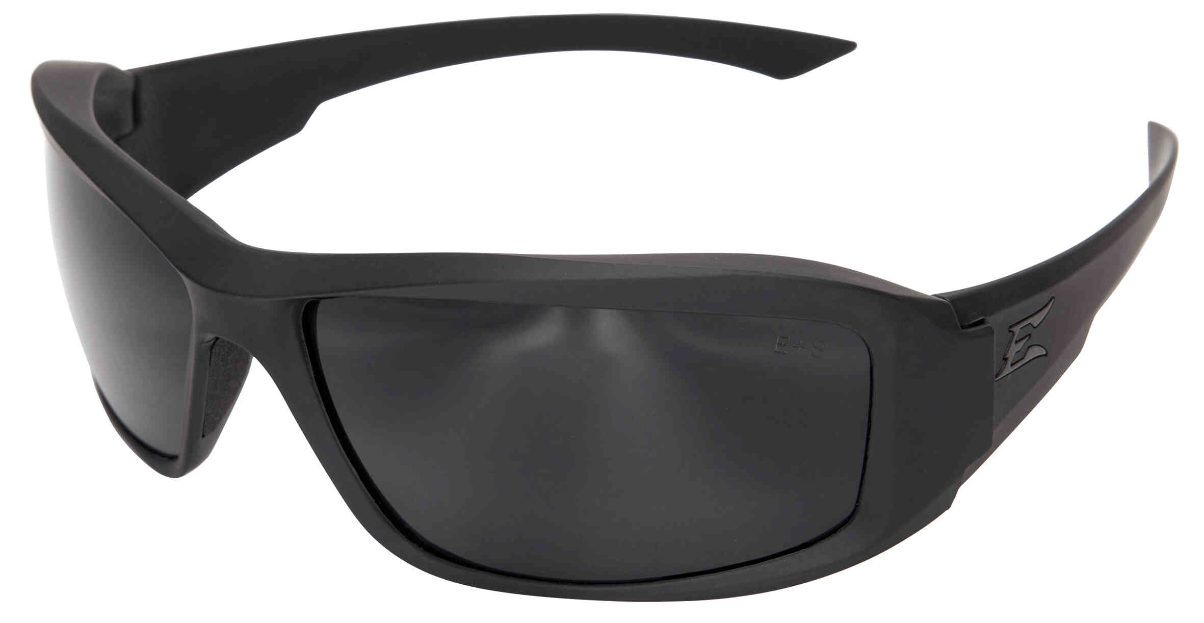 Edge Tactical - Hamel TT Vapor Shield G-15 - Taktikai Védőszemüveg (Black)