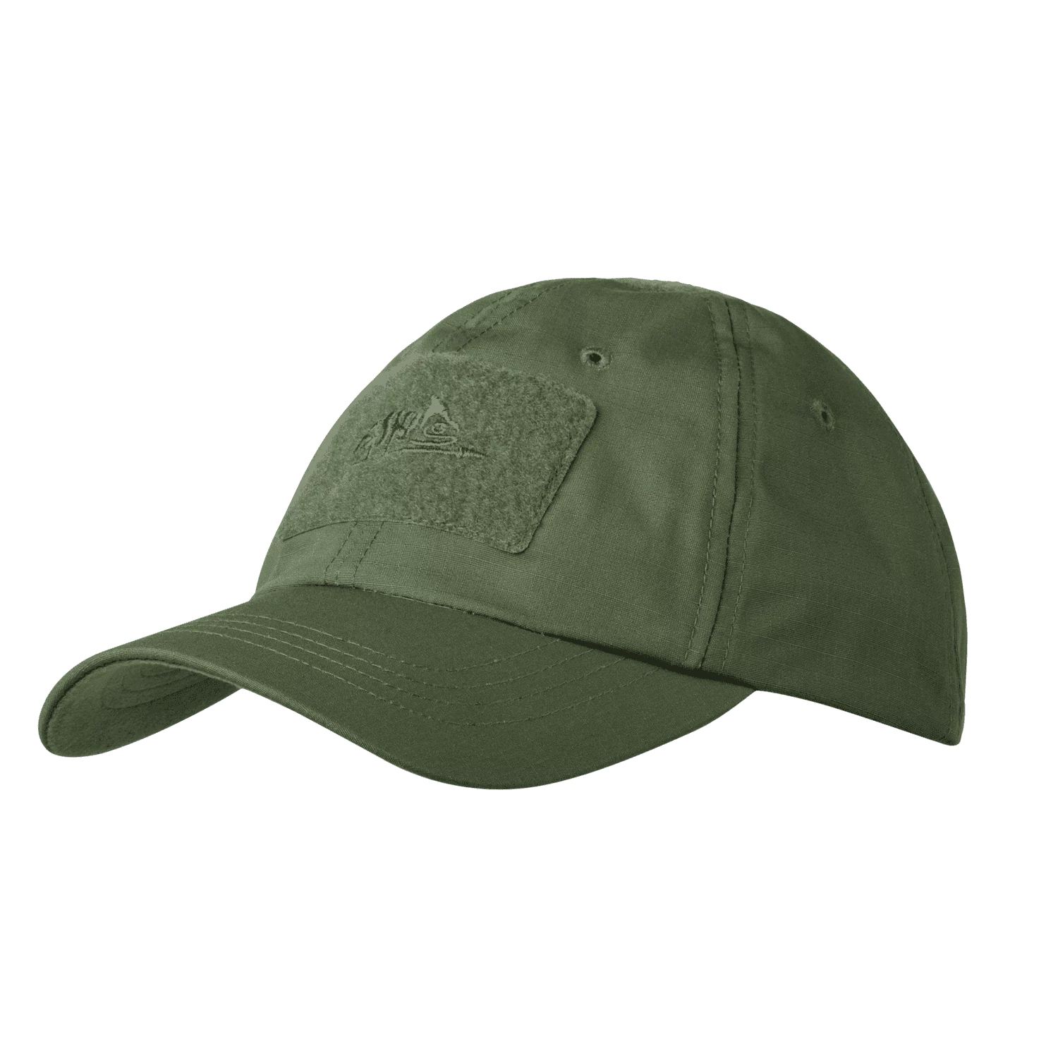 Helikon-Tex® - BBC Cap - PolyCotton Ripstop - Baseball Sapka (Olive Green)