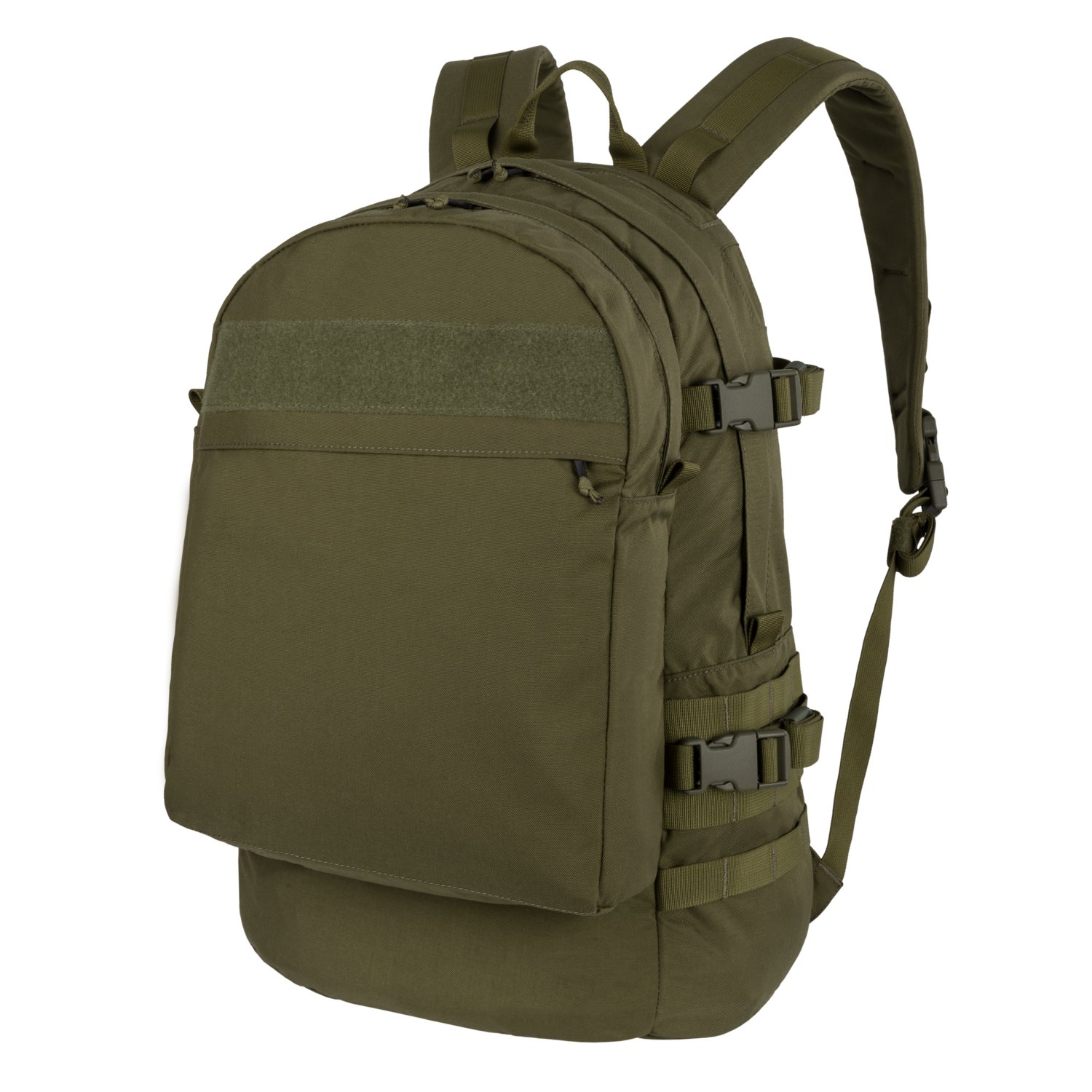 Helikon-Tex® - Guardian Assault Backpack - Cordura® - Taktikai Hátizsák (Olive Green)