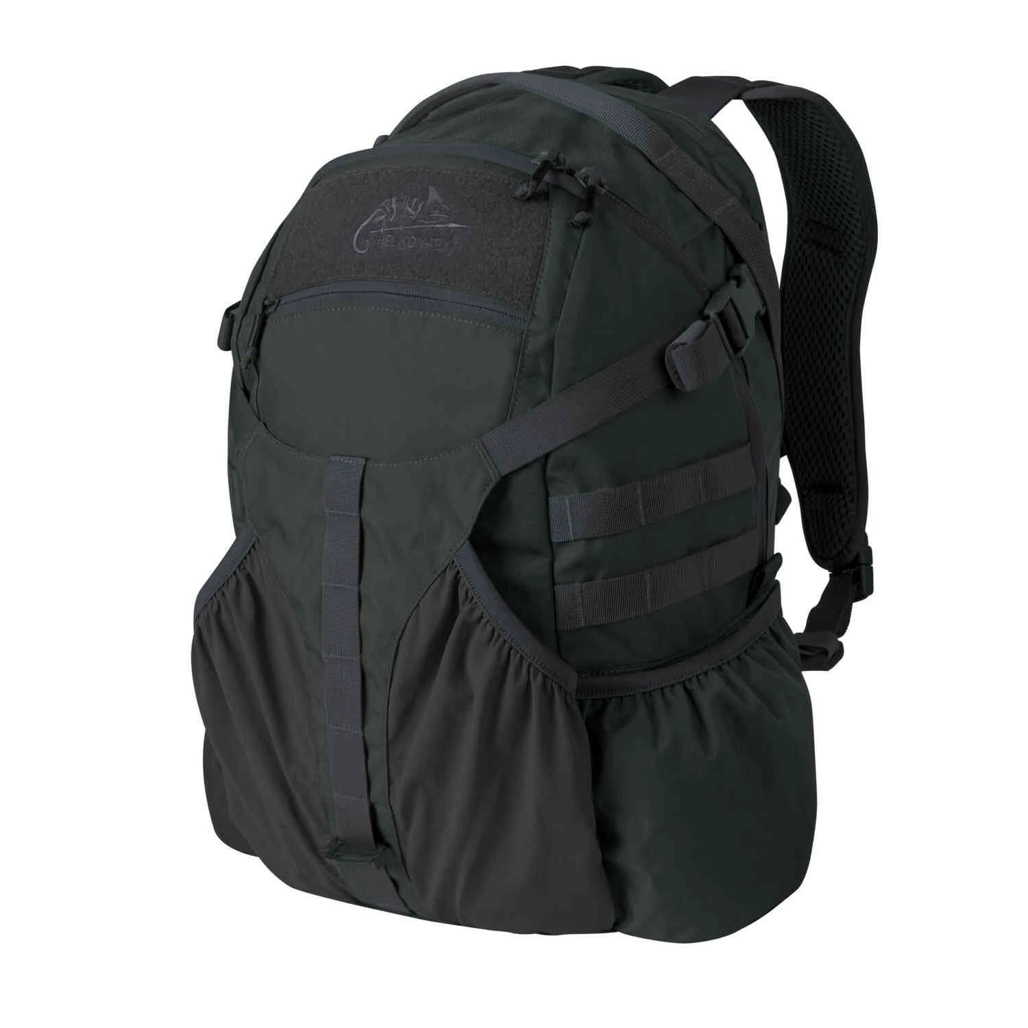 Helikon-Tex® - RAIDER Backpack® - Cordura® - Taktikai Hátizsák (Shadow Grey)