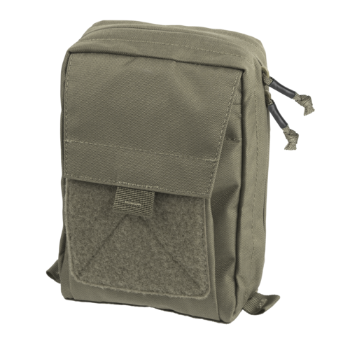 Helikon-Tex® -  URBAN ADMIN Pouch® [O.03] - Cordura® - Admin Zseb (Adaptive Green)