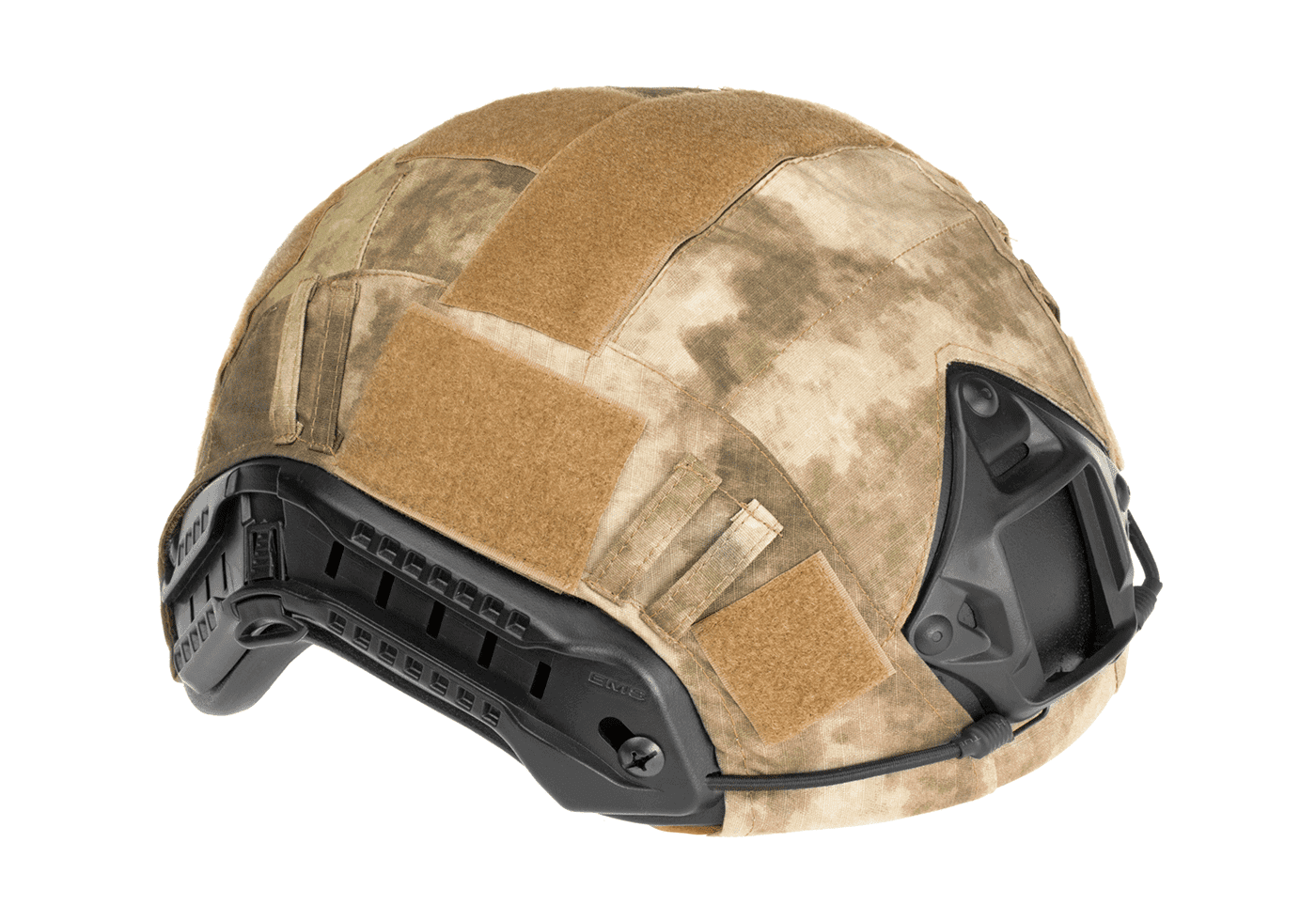 Invadergear -  FAST Helmet Cover - FAST Sisak Huzat (Stone Desert)
