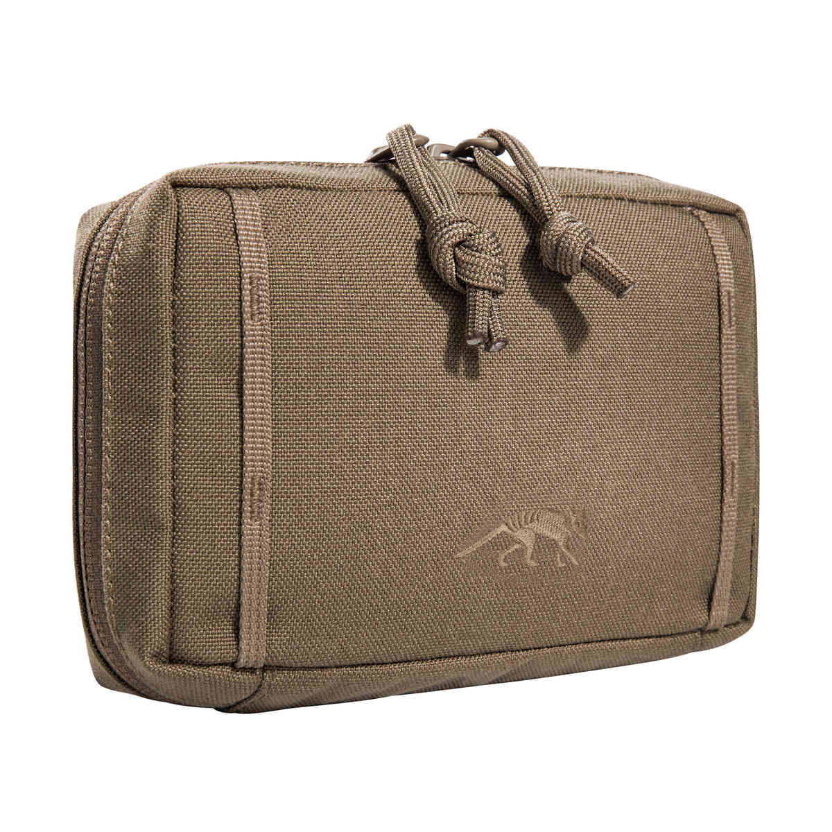 Tasmanian Tiger® - TT TAC POUCH 4.1 ACCESSORY POUCH - Admin Zseb (Coyote Brown)