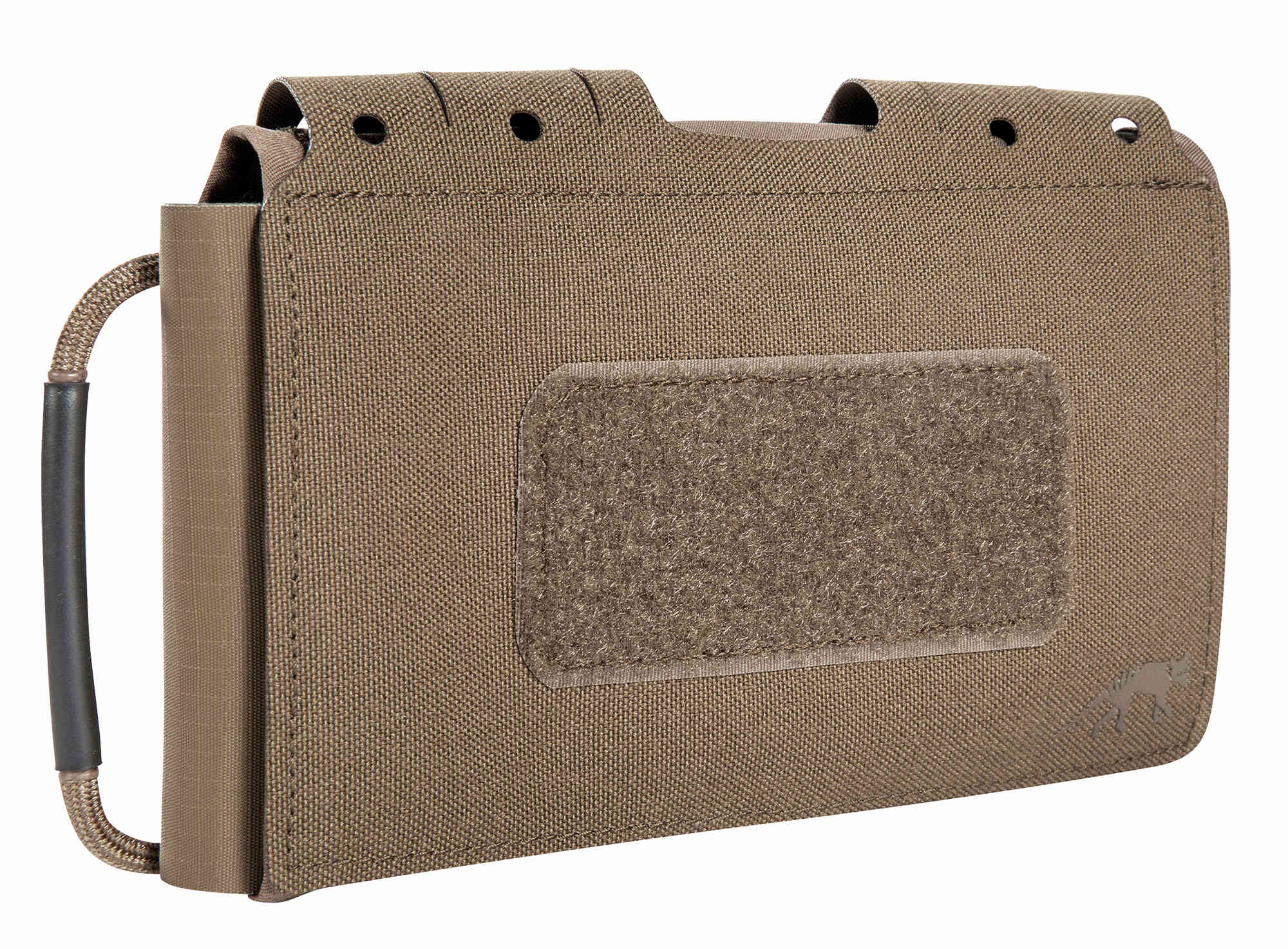 Tasmanian Tiger® -  TT IFAK POUCH DUAL FIRST AID POUCH - IFAK Zseb  (Coyote Brown)