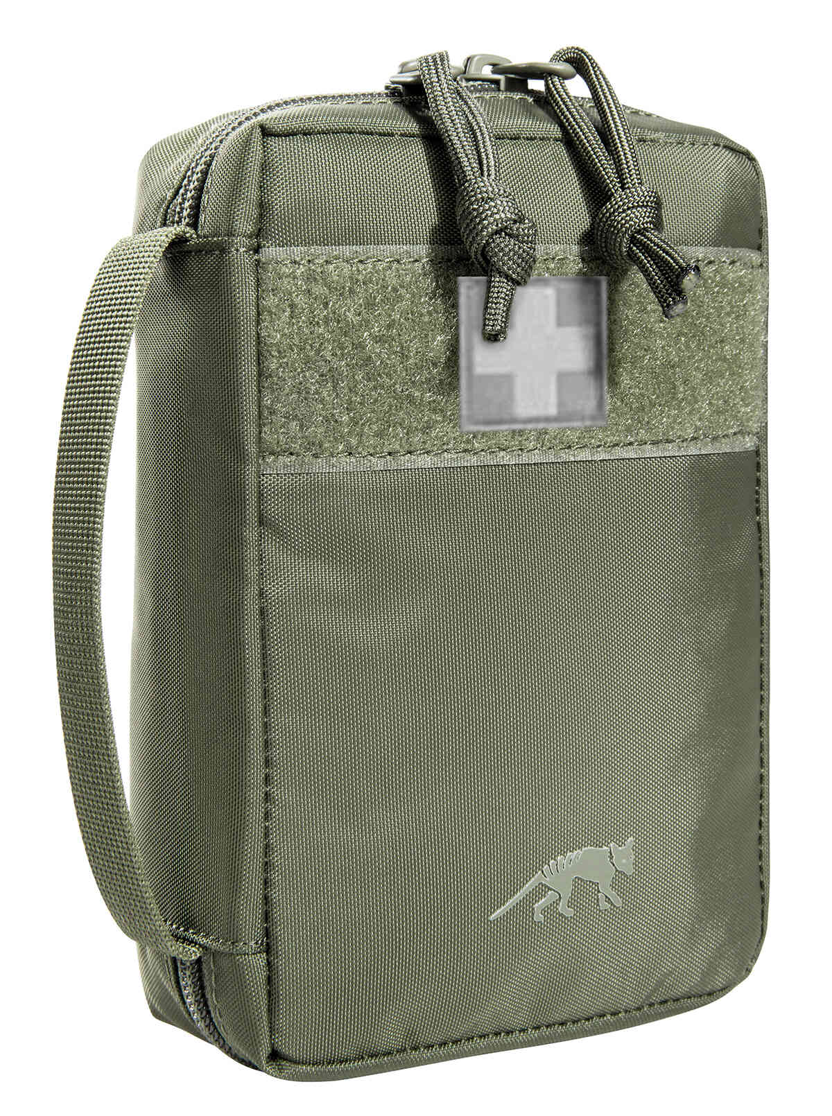 Tasmanian Tiger® -  FIRST AID BASIC FIRST AID KIT - EÜ készlet (Olive)