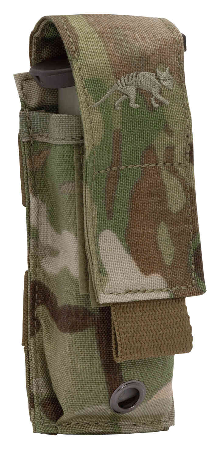 Tasmanian Tiger® -  SGL PISTOL MAG POUCH MKII MC - Pisztoly Tárzseb (MultiCam®)
