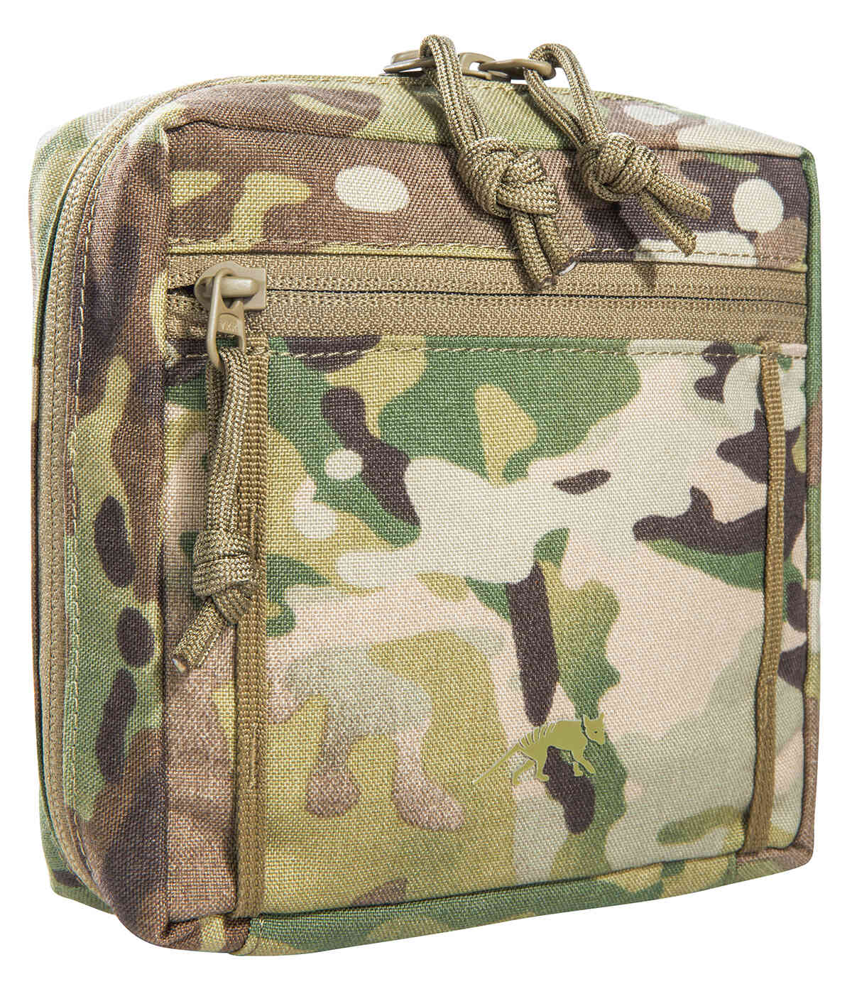 Tasmanian Tiger® - TAC POUCH 5.1 MC - Admin Zseb (MultiCam®)