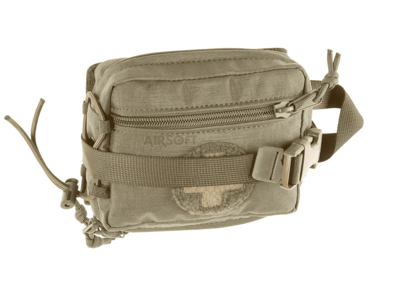 Templar's Gear-  AZ1 Rip-Off First Aid Pouch - IFAK Zseb (Ranger Green)