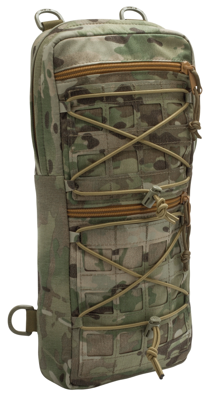 Templar's Gear-  Hydration Pouch Large - Hidratációs Zsák (MultiCam®)