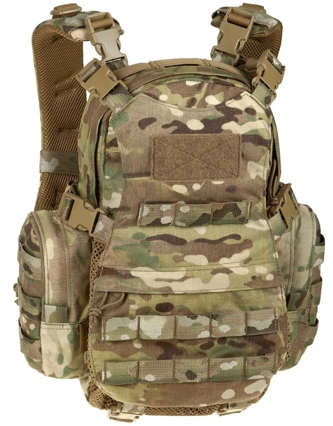 Warrior Assault Systems® - Helmet Cargo Pack - Taktikai Hátizsák