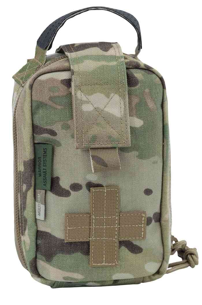 Warrior Assault Systems® -  Personal Medic Rip Off - IFAK Zseb (MultiCam®)