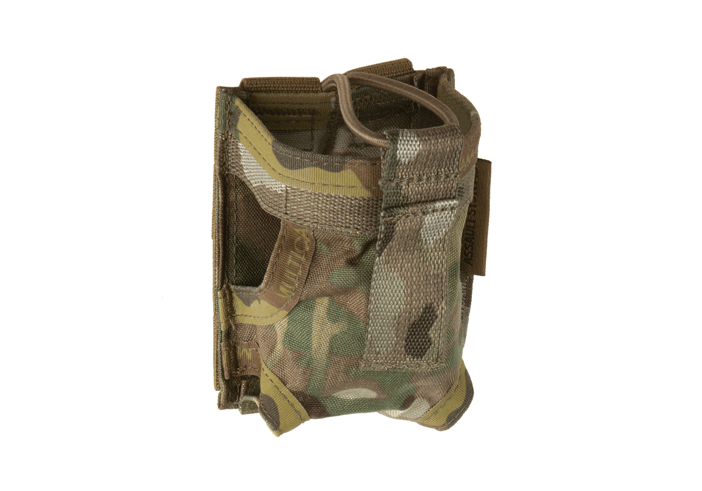 Warrior Assault Systems® -  Personal Role Radio Pouch - Rádió Zseb (MultiCam®)