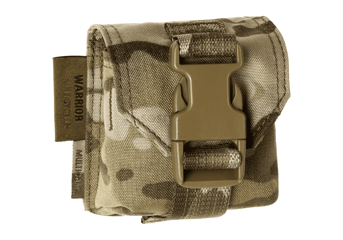 Warrior Assault Systems® -  Single Frag Grenade Pouch Gen2 - Gránáttartó Zseb (MultiCam®)